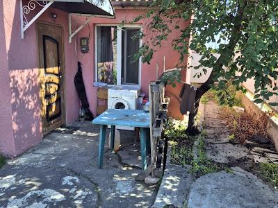 дом по адресу Одесса, Житкова ул.
