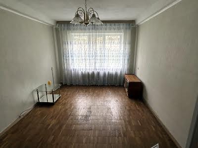 квартира за адресою Парково-Сирецька вул. (Тимофія Шамрила), 10