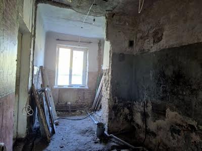квартира по адресу вулиця Різдвяна