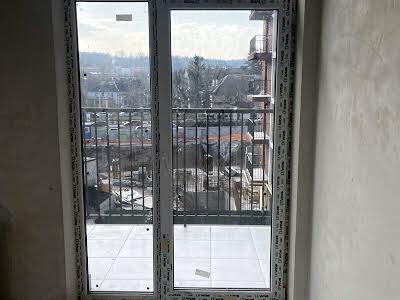 квартира за адресою Лемківська вул.