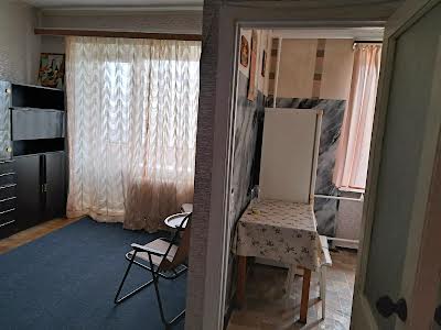 квартира за адресою Соборності просп. (Возз'єднання), 20