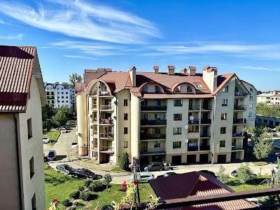 квартира по адресу Павла Тичини ул., 3б