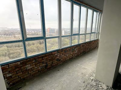 квартира по адресу Озёрная ул., 16/1