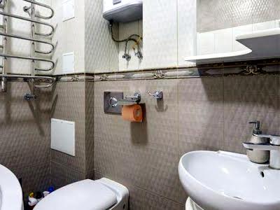 квартира за адресою Регенераторна вул., 4 к17-1