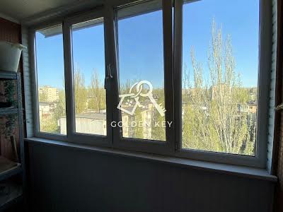 квартира по адресу Мелешкіна, 38