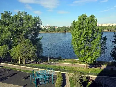 квартира по адресу Оболонский просп., 1