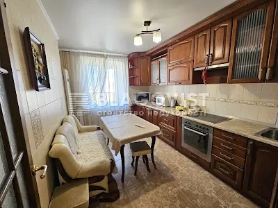 квартира за адресою Симиренка вул., 1-Г