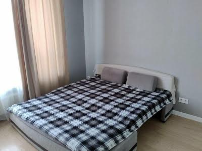 квартира за адресою Лісківська вул., 37
