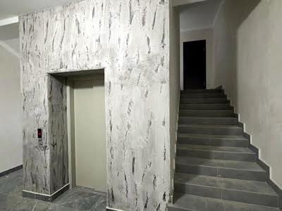 квартира за адресою Бастіонна вул., 14