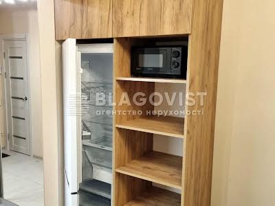 квартира по адресу Михаила Максимовича ул. (Трутенко Онуфрия), 26