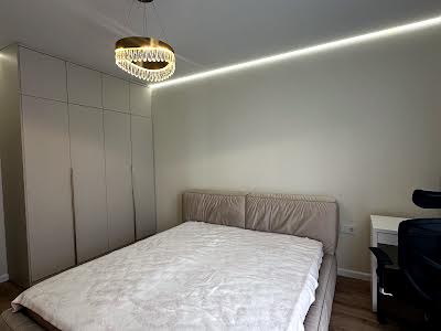 квартира за адресою Фріца Гленца вул., 1