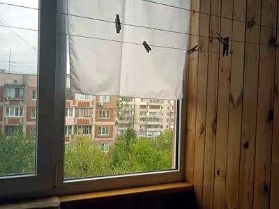 квартира за адресою Вахтанга Кікабідзе вул. (Булгакова), 8-А