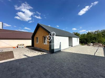 дом по адресу Курська, 8