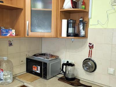 квартира за адресою Академіка Корольова вул., 63