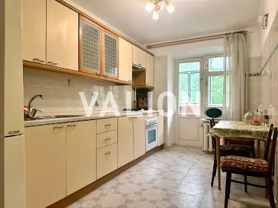 квартира за адресою Теремківська вул., 8