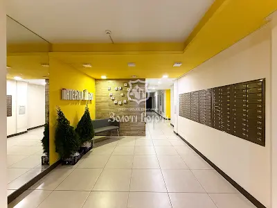 квартира по адресу Виталия Скакуна ул. (Академіка Каблукова), 25