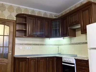 квартира по адресу Бакинская ул., 37А