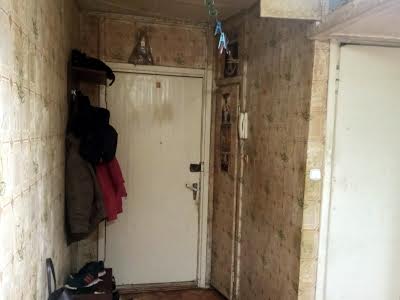квартира за адресою Нескорених вул., 47