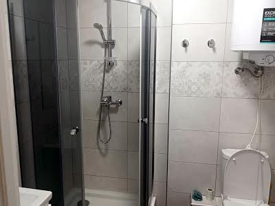 квартира за адресою Приміська вул., 26б