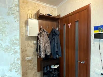 квартира за адресою вознюка, 1б