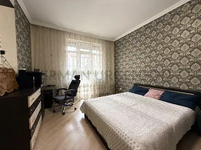 квартира по адресу О. Хіри, 1