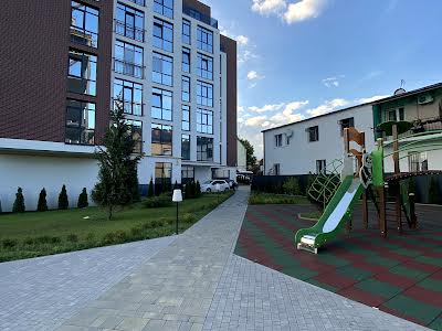 квартира за адресою Тараса Шевченка вул., 97