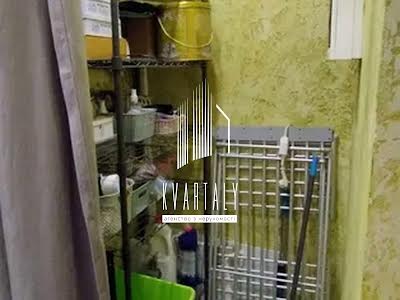 квартира за адресою Тампере вул., 12-А
