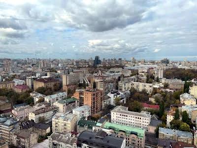 квартира за адресою Саксаганського вул., 37-К