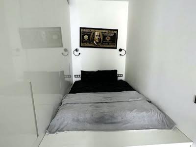 квартира по адресу Дегтярная ул., 6