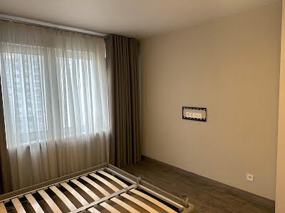 квартира за адресою Бориса Гмирі вул., 16а