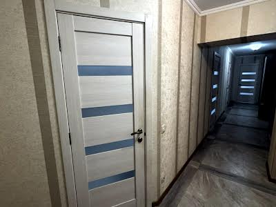квартира за адресою Миколи Бажана просп., 24/1