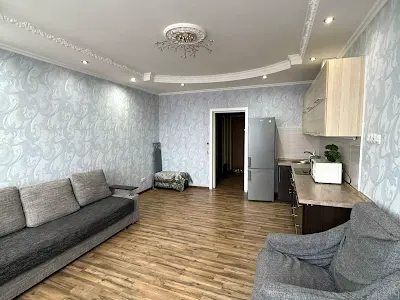 квартира по адресу Елизаветы Чавдар ул., 13