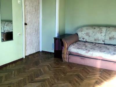 квартира по адресу Вильде Эдуарда ул., 8