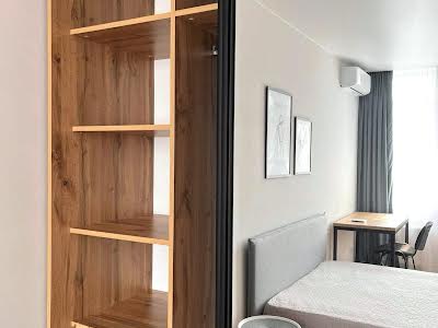 квартира за адресою Миколи Гулака вул., 4