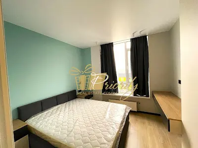 квартира за адресою Тадея Рильського бульв., 3