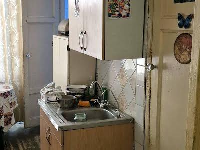квартира по адресу Бориса Чичибабина ул., 6