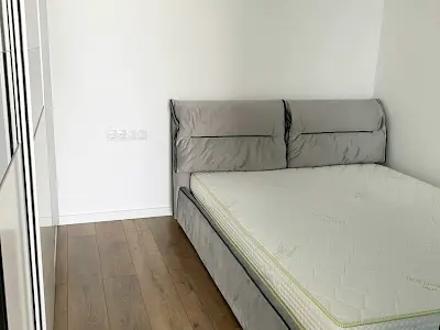квартира за адресою Митрополита Василя Липківського вул. (Урицького), 33-А