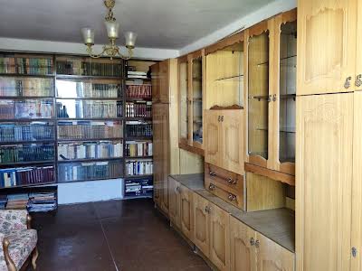 квартира за адресою Академіка Булаховського вул., 30