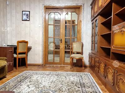 квартира по адресу Героев Харькова просп. (Московский), 43