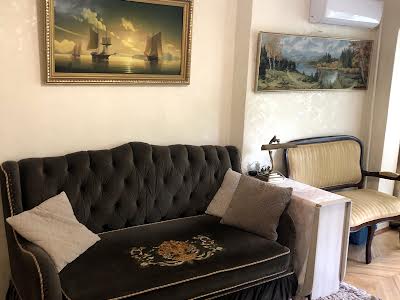 квартира по адресу Бориса Матроса ул. (Плеханова), 6