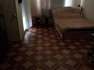 квартира по адресу Тополёвая ул., 20