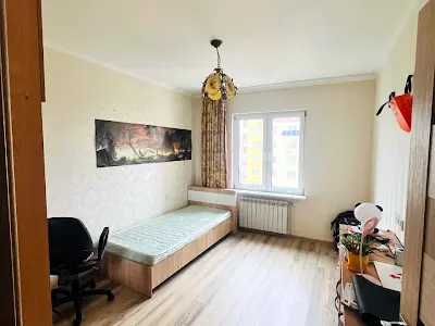 квартира по адресу Петра Григоренко просп., 12