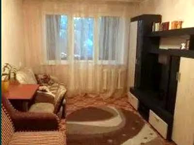 квартира за адресою Батумська вул., 48