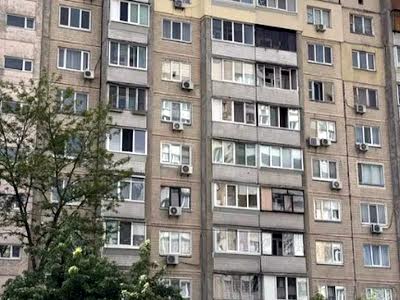 квартира за адресою Героїв Дніпра вул., 75