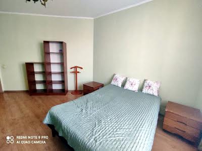 квартира за адресою Дмитрівська вул., 75