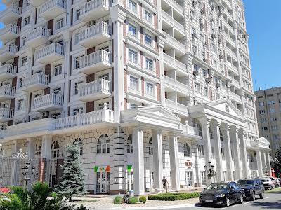квартира за адресою Михайла Максимовича вул. (Онуфрія Трутенка), 24-А