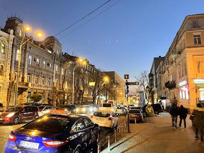 квартира за адресою Золотоворітська вул., 13