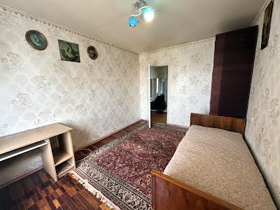 квартира за адресою Водограйная, 5