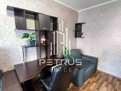 квартира за адресою Єлизавети Чавдар вул., 34