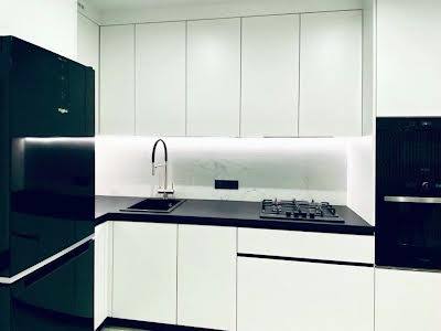 квартира за адресою Карла Мікльоша вул., 19